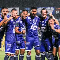 Cartaginés golea y se mantiene con autoridad en zona de clasificación