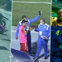 Las curiosidades que dejó la primera fecha de las Eliminatorias