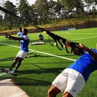 Choco Lozano: "Nos gustaría jugar con selecciones de alto nivel mundial"