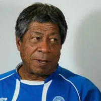Ramón Madariaga cruzó a la Selección de México