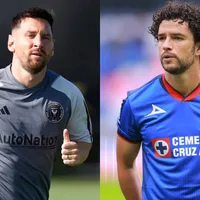 Inter Miami vs. Cruz Azul HOY| Leagues Cup 2023: cuándo, a qué hora y dónde ver el debut de Lionel Messi EN VIVO