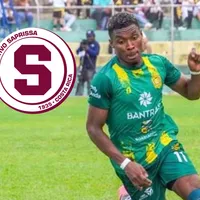 Saprissa cerca de ficharlo: así juega Keyshwen Arboine, el extremo que en Guatemala comparan con Vinicius Jr