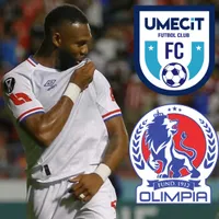 Dónde ver UMECIT FC vs. Olimpia EN VIVO: hora, TV y streaming para seguir la Copa Centroamericana 2026