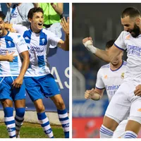 Alcoyano vs. Real Madrid: sigue hoy EN VIVO y EN DIRECTO a Jona Mejía en los dieciseisavos de final de la Copa del Rey en Centroamérica