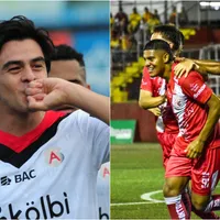 Santos vs. Alajuelense EN VIVO: a qué hora y dónde ver hoy el partido por el Torneo de Copa 2024