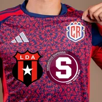 Decisión tomada: la joya por la que pelean Saprissa y Alajuelense ya eligió qué hará con su futuro