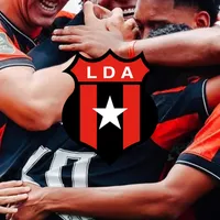 "Una muy buena oferta": Machillo Ramírez está a punto de perder al goleador que tenía en la mira para el futuro de Alajuelense