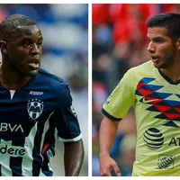 Monterrey vs. América: cuándo, dónde y por qué canal ver hoy a Joel Campbell y "Chucho" López en la final de la Concachampions 2021 en Centroamérica