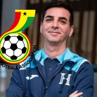De Ghana a Honduras: la sorpresa que puede concretar Francis Hernández y que juega en este equipo de España