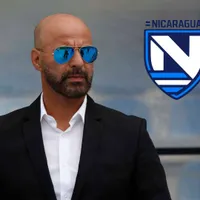 Sufre el Fantasma Figueroa: el problema de una figura de la Selección de Nicaragua que parece no tener solución.