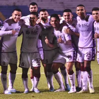 Copa Centroamericana 2023: Saprissa venció sin problemas a Jocoro