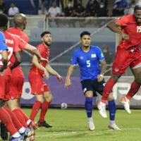 Eliminatorias Concacaf: El Salvador no pudo ante Canadá y se aleja de Qatar 2022 [VIDEO]