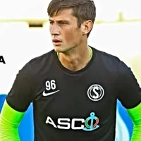 Malas noticias para Nicholas Hagen y su participación en la UEFA Europa League con el Sabail FC