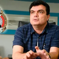 Gerardo Paiz asegura que "México es potencia mundial"