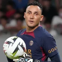 Un club europeo vuelve a la carga por Keylor Navas