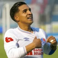 Le quitan el salario: la noticia que involucra a Michaell Chirinos y sorprende a todos en Honduras