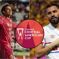 Olimpia vs. Saprissa: Concacaf confirma fecha y hora del partido más esperado de la Copa Centroamericana 2026