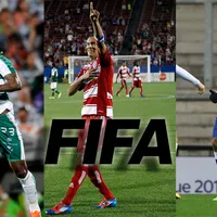 UNO LLEGÓ A 80: los mejores futbolistas panameños en la historia de la era “FIFA”