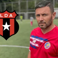 Lapidario: Rolando Fonseca escupe las verdades que más le duelen a Alajuelense