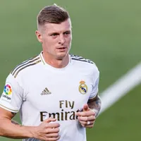 Real Madrid vs. Shakhtar: Cuándo, dónde y por qué canal ver el partido de hoy por la primera jornada del Grupo B de la Champions League 2020/21