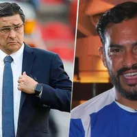 Pescadito Ruiz llena de elogios a Luis Fernando Tena
