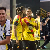 Clausura 2022 de la Liga Promérica de Costa Rica: resultados y tabla de posiciones tras fecha 11
