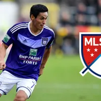 Oficial: Andy Najar firma con equipo de la Major League Soccer