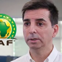 Francis Hernández está a un paso de cerrar el amistoso más impensado para Honduras antes del Mundial 2026