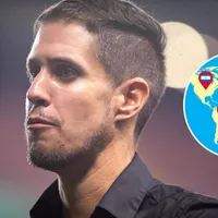 Juan Vita: "Estamos buscando jugadores con padres nicaragüenses que viven fuera del país"