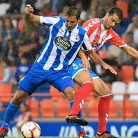 Celso Borges recae de una dolencia y es duda para Liga 123