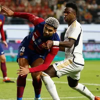 ¿Cómo quedó Real Madrid vs. Barcelona? Goles y resumen de El Clásico español