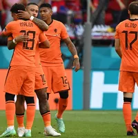 Qatar 2022: Países Bajos reveló su lista de 26 convocados para el Mundial con Van Dijk y Depay como referentes