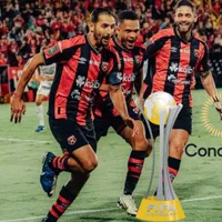 Concacaf le da la razón a Alajuelense en su lucha contra la FIFA por el Mundial de Clubes
