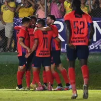 Municipal vence a Guastatoya en un partido accidentado en la ida de los cuartos de final: gol y resumen