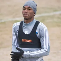 ¡Triste! Omar Browne no sigue en el Impact de Montreal