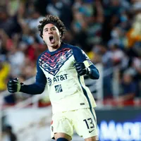 Guillermo Ochoa pidió volver a jugar la Copa Libertadores y minimizó a Centroamérica