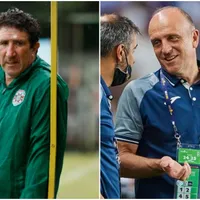 Las recomendaciones de Héctor Vargas a Fabián Coito