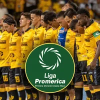 Dos clubes ganan fuerza para reemplazar a Liberia en el Apertura 2026 mientras Fedefútbol define su futuro