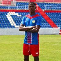 Finalmente anunciado: Julián Martínez es presentado por el equipo de Vinicius Jr, FC Alverca de Portugal