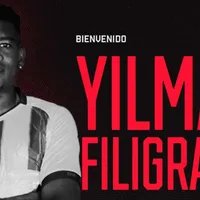 Deportivo FAS anuncia fichaje de futbolista sudamericano