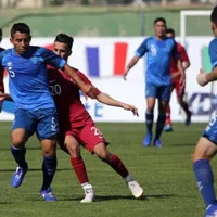 ¡Gran victoria! Guatemala derrotó a Qatar y enderezó el camino en Toulón