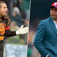 José Luis Chilavert quiere a Saturnino Cardozo, entrenador de Municipal, como DT de Paraguay