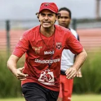 Alajuelense confirma el regreso de Andrés Carevic