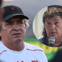“Tiene sus cosas”: Chunche Montero revela lo que pocos se animan sobre el Machillo Ramírez