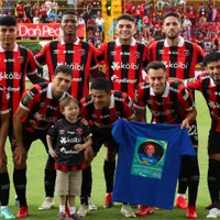 Se fue mal de Alajuelense, salió campeón en Europa y ahora tomó una extraña decisión