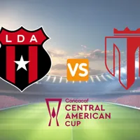 Alajuelense vs. Real Estelí: la diferencia económica entre ambas plantillas | Copa Centroamericana 2023