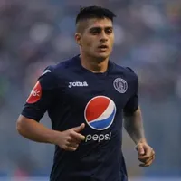Futbolista de Motagua desafía a todos: "No necesitamos un trofeo para saber que fuimos los mejores"