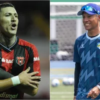 Mientras Canhoto le envía un guiño a Comunicaciones, Roberto Hernández admite negociaciones: "Estamos muy avanzados"