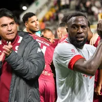 Primero se cae Jozy Altidore y ahora esto: filtran el otro revés que sufrió Saprissa en el cierre del mercado de fichajes