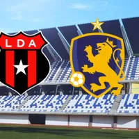 Alajuelense vs. Managua: ¿A qué hora y dónde ver hoy al equipo del Machillo Ramírez? Copa Centroamericana 2025